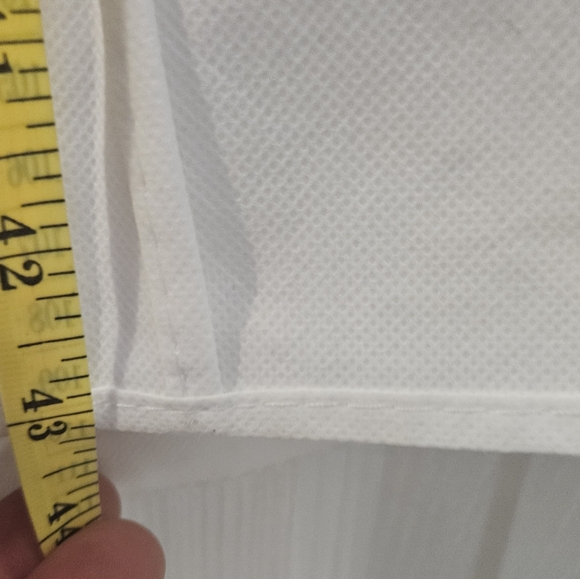 2 Ogier garment bags/suit carrier silver and white - Picture 16 of 16